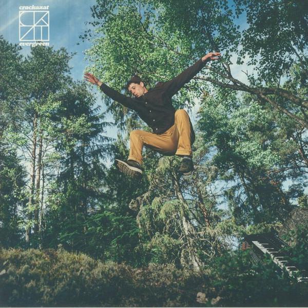 Crackazat - Evergreen