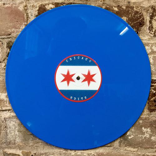 Cratebug - Chicago Edits