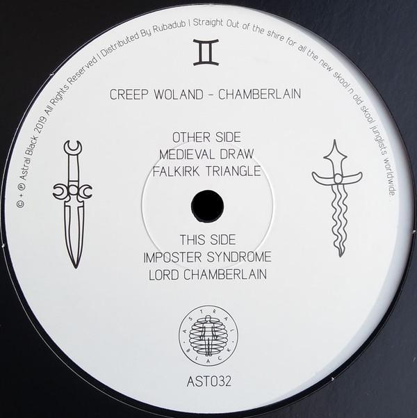 Creep Woland - Chamberlain