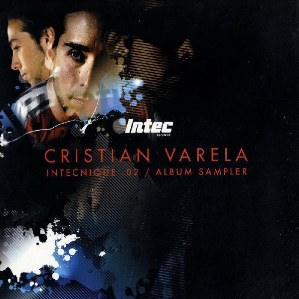 Cristian Varela - Intecnique .02 / Album Sampler