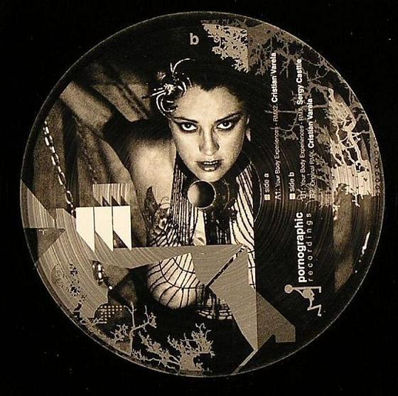 Cristian Varela - Special Your Body Remixes