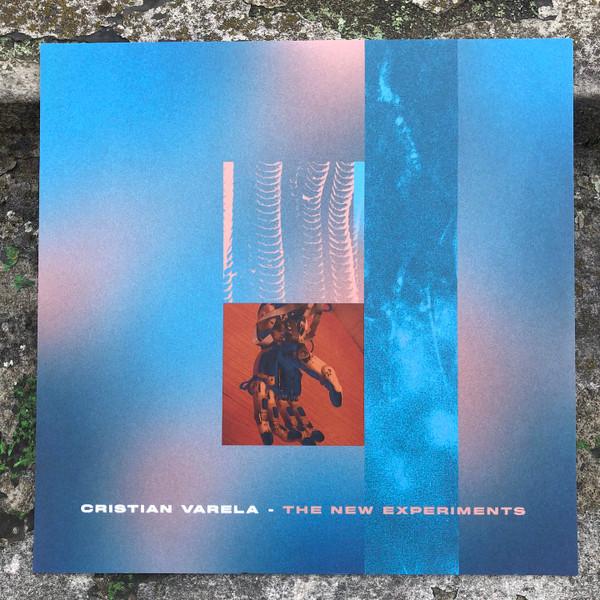 Cristian Varela - The New Experiments