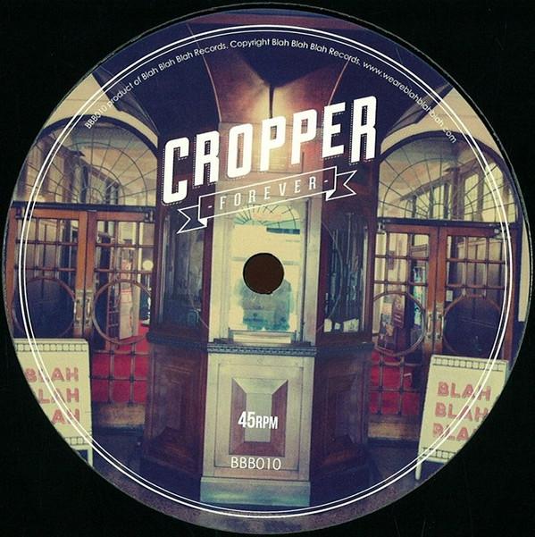 Cropper (2) - Forever