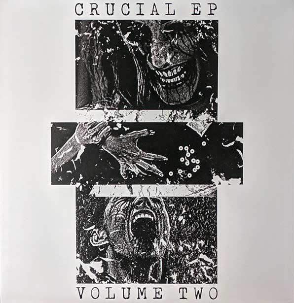  - Crucial EP Volume Two