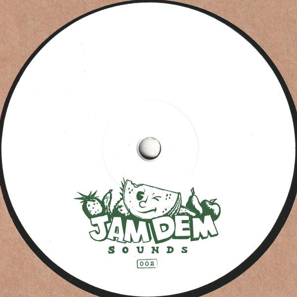 Crump (4) - Spottin' EP