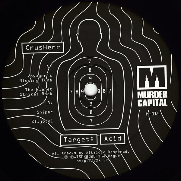 CrusHerr - Target: Acid