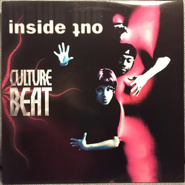Culture Beat - Inside Out