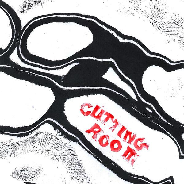 Cutting Room (2) - Cutting Room EP