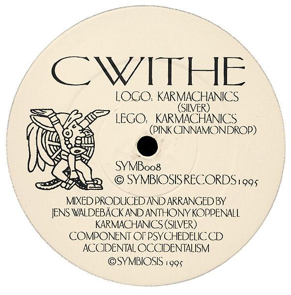 Cwithe - Karmachanics