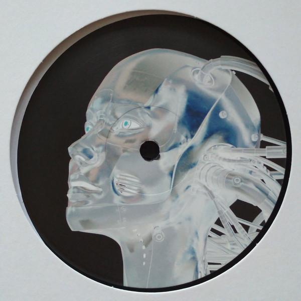 Cyborg 95 - Ultratek