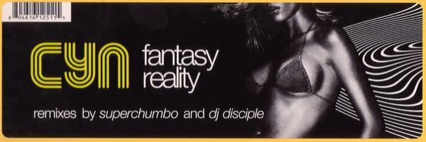 Cyn - Fantasy Reality