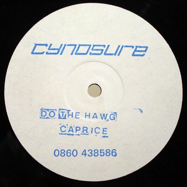 Cynosure (2) - Do The Hawg / Caprice