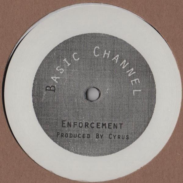 Cyrus - Enforcement