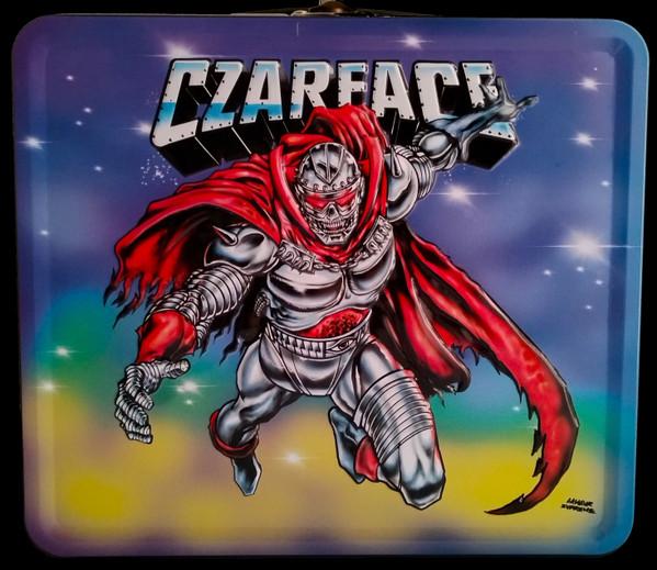 Czarface - Czarmageddon!
