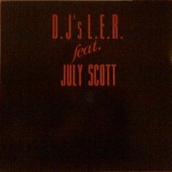 D. J's L.E.R., July Scott - Feeling Fine
