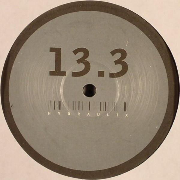 D.A.V.E. The Drummer - Hydraulix 13.3