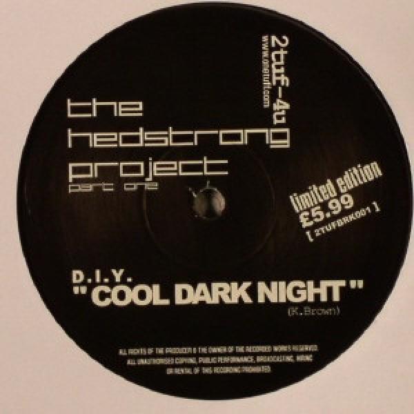 D.I.Y., DJ $ki - The Hedstrong Project (Part One)