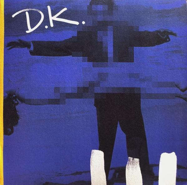 D.K. (10) - Mystery Dub