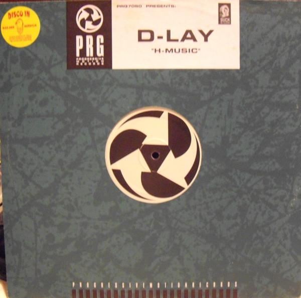 D-Lay - H-Music