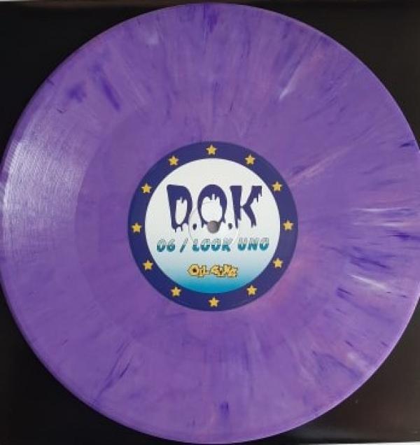 D.O.K - 06 / Look Uno