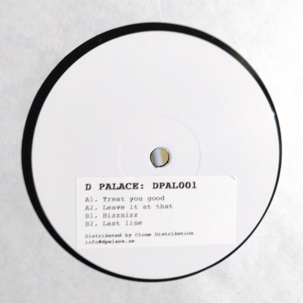 D Palace - DPAL001