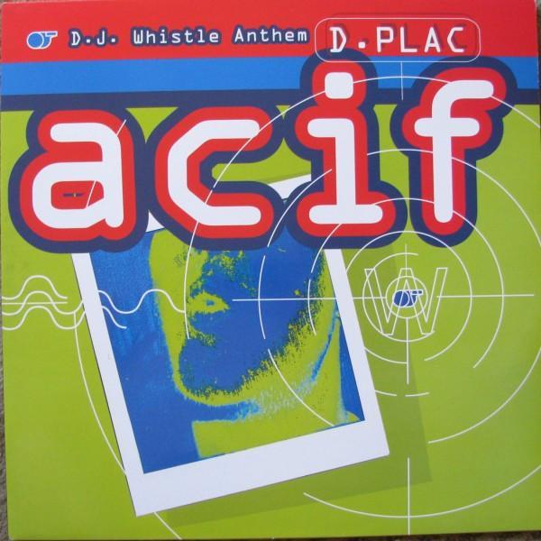 D-Plac - A Cif
