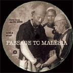 DJ 3000, Franki Pjetar Luca Juncaj - Passage To Malësia