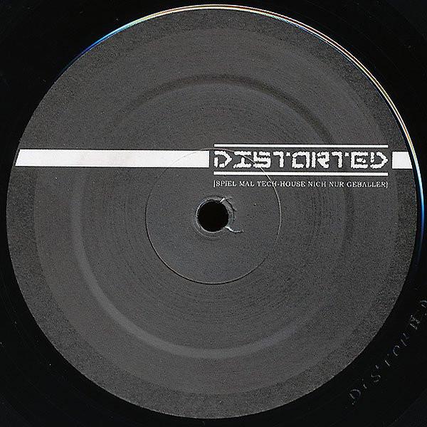 DJ Amok, O.B.I. - Spiel Mal Tech-House Nich Nur Geballer