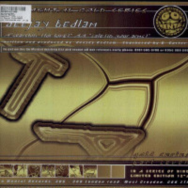 DJ Bedlam - Searchin' (For Love) / Safe (In Your Arms)
