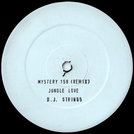 DJ Biz (2), DJ Strings - Mystery 159 (Remix) / Trina (Got 2 B Tough)