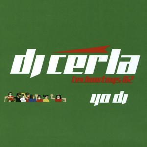 DJ Cerla - Technotoys 02 - Yo DJ