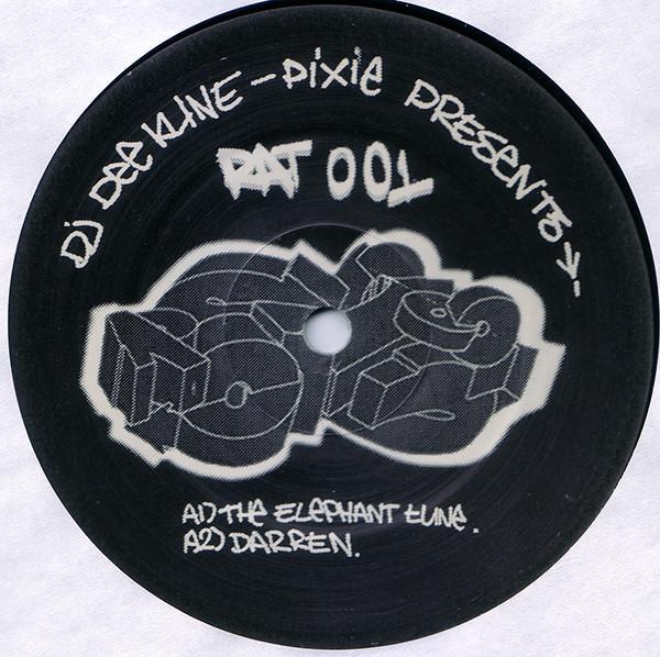 DJ Dee Kline, Pixie - RAT 001
