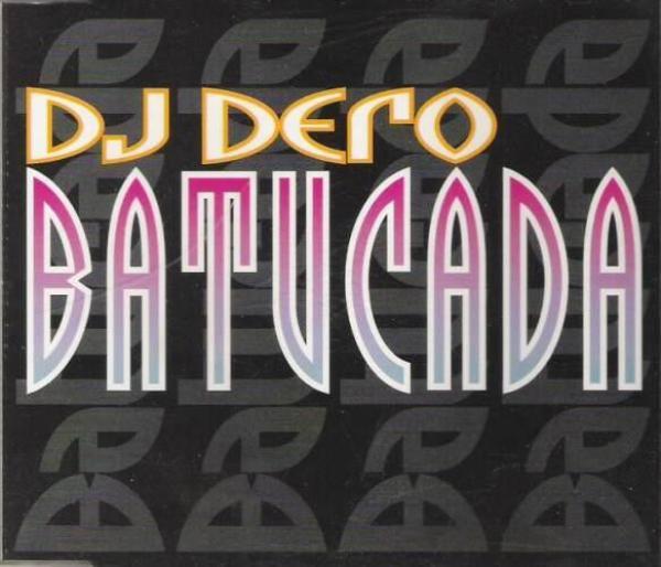DJ Dero - Batucada