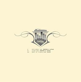 DJ Dexon, Gaspard De La Vega, Jenius - Data Dance EP