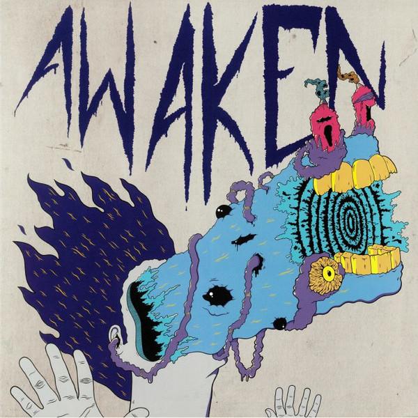 DJ Distance - Awaken
