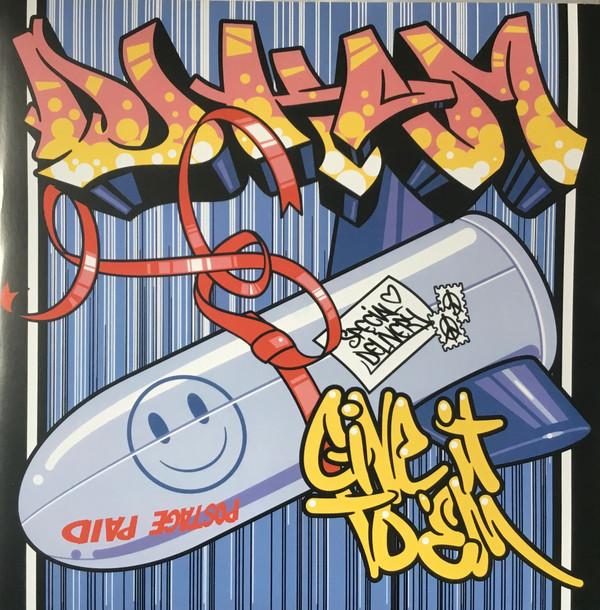 DJ Ham - Give It To ‘Em