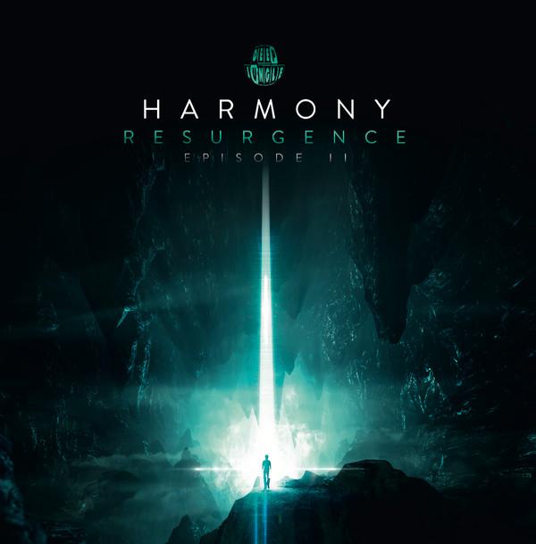 DJ Harmony - Resurgence Episode II