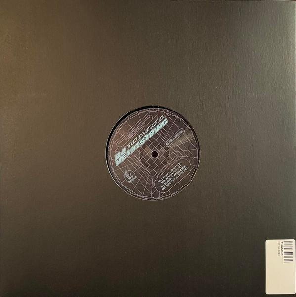 DJ Heartstring - Eternal Euphoria