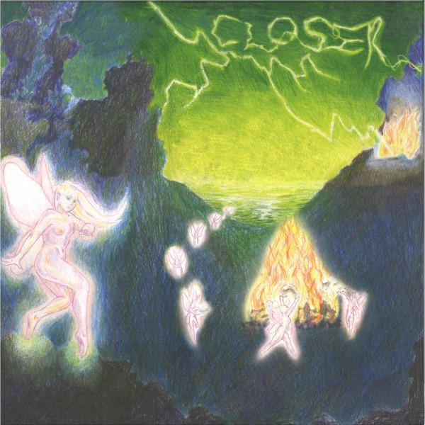 DJ Ibon, Vilde Tuv - Closer