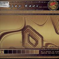 DJ Kaos, Vickie - Sincerely Yours / Sweet Desire
