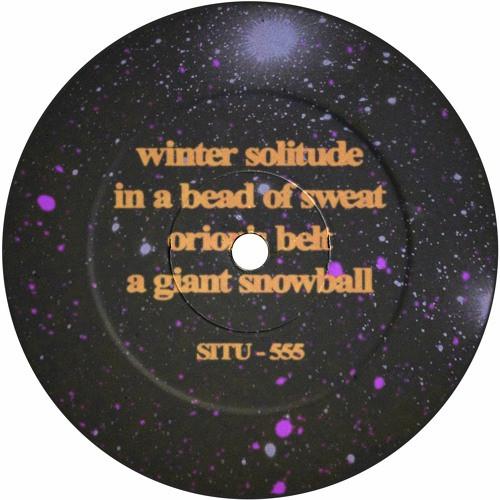 DJ Life (5) - Ambedo EP