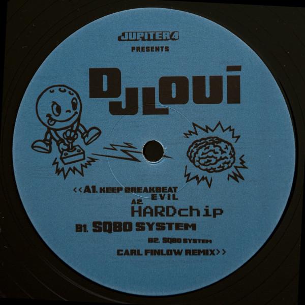 DJ Loui - SQ80 System