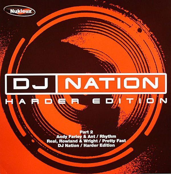  - DJ Nation: Harder Edition Part 2