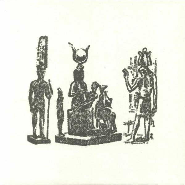 DJ Nephil - The War Of Gods & Man