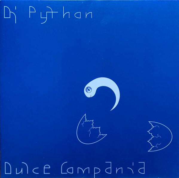 DJ Python - Dulce Compañia