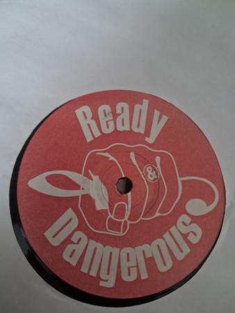 DJ RD, Ragga D - Tell Dem