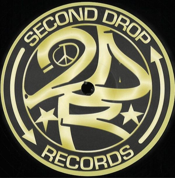 DJ Revive - The Crunked Up EP