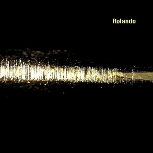 DJ Rolando - D & N's EP