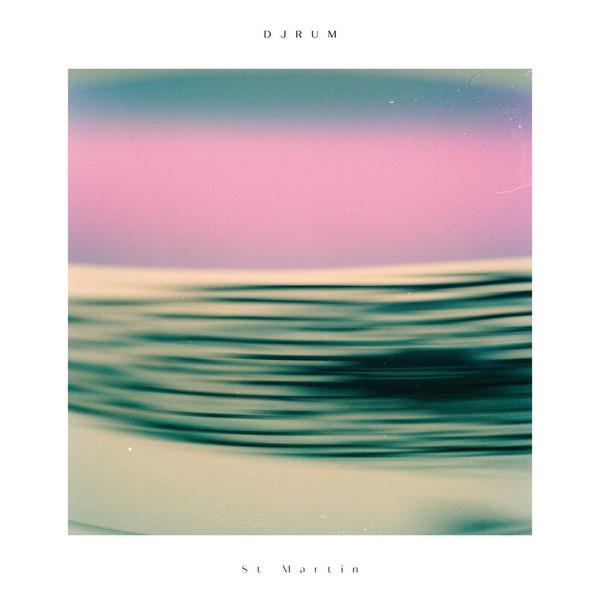 DJ Rum - St Martin / Tension