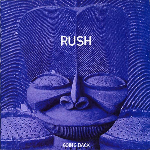 DJ Rush - Going Back
